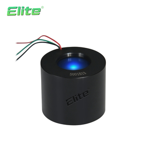 แว่นมองกลางคืน 2 สาย รุ่น FOM1800 Gen2 + หลอดเพิ่มความสว่างภาพฟอสฟอร์สีเขียว ระบบควบคุมแสงอัตโนมัติ NVG รองรับ OEM, ODM, ปรับแต่งได้ - Product Image 2