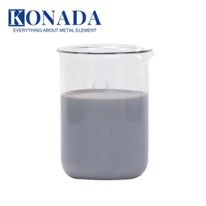 High Quality Tin Oxide Suspension Liquid China Manufacturers CAS: 18282-10-5