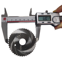 Nouvelle lame de coupe en acier rapide WEIYAO pour machine de découpe de tuyaux orbitale semi-automatique 1300W