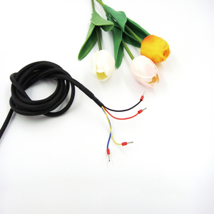 RS485 Analog 4-20mA 0-5v 0-2V pertanian digunakan kelembaban daun kelembapan kelembapan <span class=keywords><strong>Sensor</strong></span> untuk tanaman Orchard rumah kaca - Product Image 6