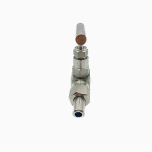 Ultra-Low Temperature Cooling Tower <b>Float</b> Valve A182 LAr One Way Check Valve for High Sealing Performance - Product Image 6