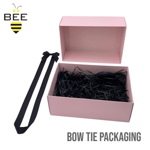 Boîte en carton ondulé écologique pliable pour l'expédition, conception ODM, emballage logistique pour boutique en ligne - Product Image 4