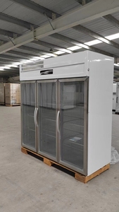 Réfrigérateur intelligent multi-portes moderne grande capacité sans givre pour la maison - Product Image 4
