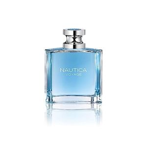 Nautica Voyage Eau de Parfum Spray Femme |   Parfum boisé aquatique frais |   Eau de Cologne décontractée longue durée pour tous les jours |   Étanche aux fuites | - Product Image 2