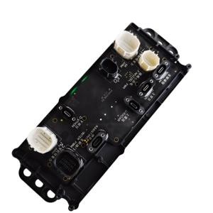 Módulo de Distribución de Cables Argas T50, Piezas Nuevas y Usadas para Reparación de UAV, Gestión de Cables para Protección de Plantas, Marca T30 - Product Image 3