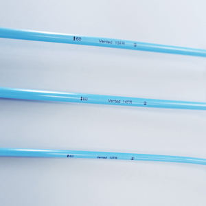 एंडोट्रैक्वेल ट्यूब इंट्रोड्यूसर/बुगी जिसमें वेटेड टिप एयरवे एक्सचेंज कैथेटर - Product Image 4