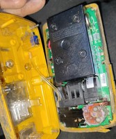 BW甲烷气体检漏仪MCXL MCX3 MCXT SR-W-MP75C SR-H-MC SR-M-MC SR-X2V 40XV传感器气体分析仪