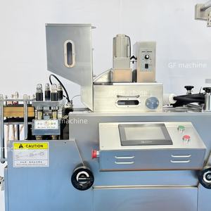 La Máquina de Blister de Techo Plano es Adecuada para Satisfacer las Demandas de Producción Tanto <span class=keywords><strong>en</strong></span> Pequeños Lotes como a Gran Escala. - Product Image 2