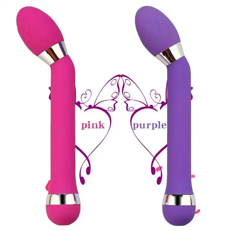 AIZHILIAN Hot selling Adult wholesale G point cigarette spoons vibrator for women masturbation massager factory price wholesale