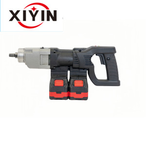 Máy khoan cầm tay pin Lithium 1550W DL13 nhẹ và hiệu quả, động cơ lõi không chổi than, tác động vi mô - Product Image 2