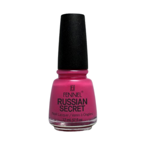 FENNEL Russian Secret 17ML Vernis à ongles premium, formule excellente, design tendance et couleurs populaires - Product Image 1