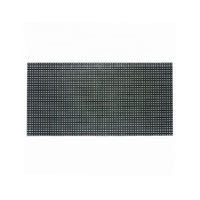 P4.75 RG Led Module 304*152mm Double Couleur Intérieur LED Écran Panneau D'affichage Signe De Service