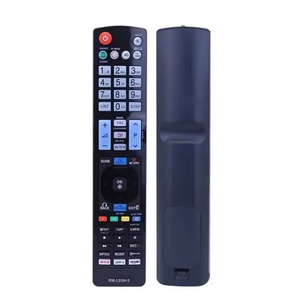 ใหม่ RM-L930+3 รหัสคงที่แบตเตอรี่แบบชาร์จไฟได้ 8 เมตรระยะควบคุม 4 ปุ่มรีโมทคอนโทรลสำหรับแอลจี สมาร์ท แอลซีดีทีวี AKB73756565 - Product Image 1