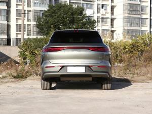 BYD Tang L DM: SUV Ibrido Plug-in/Elettrico Puro di Medie-Grandi Dimensioni, Bestseller per Uso Aziendale/Familiare, 2WD/4WD - Product Image 6
