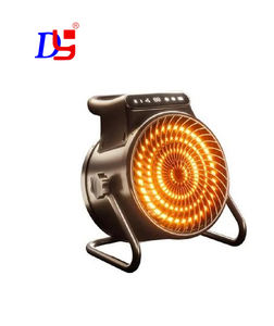 Chauffage électrique, chauffage domestique, chauffage pour la maison - Product Image 1