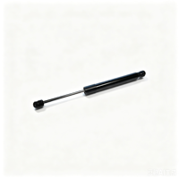 Amortisseur de hayon arrière OE LR025379 compatible Range Rover Evoque L538 5 portes 12-19, remplace Stabilus 764331, support de coffre