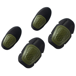 Genouillères et Coudières Tactiques G4 pour Activités de Plein Air, Sport, Chasse, Patinage – Équipement de Sécurité - Product Image 5