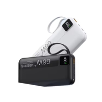 Promotion d'un bon design Banque d'alimentation Station de charge Banque d'alimentation rapide Banque d'alimentation rapide portable Meilleure vente Banque d'alimentation