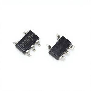 ANSOYO NCP170ASN300T2G NCP170ASN 3V 150MA 5-TSOP IC Chips <b>Integrated</b> <b>Circuits</b> Power Management PMIC Electronic Components - Product Image 1