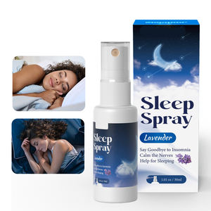 Vaporisateur de brume de sommeil profond de chloroforme de parfum de lavande personnalisé <span class=keywords><strong>pour</strong></span> dormir - Product Image 6