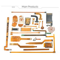 Servicio de Circuitos Impresos Personalizados JERICO, Fabricación y Producción de PCB de Una, Dos y Múltiples Capas