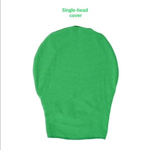 Ropa Invisible Verde para Grabación de Películas y Cine, Efectos Especiales de Corte de Imagen y Fotografía - Product Image 6