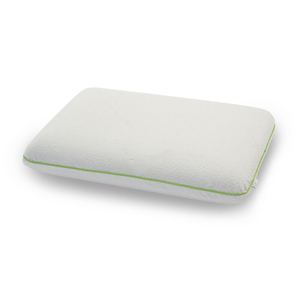 Almohada de Gel de Té Verde con Espuma Viscoelástica Ortopédica para el Cuello, Refrescante, Personalizada al por Mayor, con Función Ergonómica de Larga Duración - Product Image 2