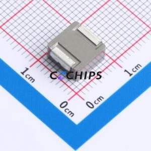 Inductor de Potencia MWSA0804S-100MT SMD, 8.8x8.2mm (Inductancia: 10uH) (Precisión: 20% Corriente de Saturación (Isat): 8A) - Product Image 2