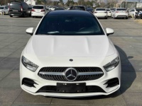 Mercedes Benz A Class 2020 a 180 L Sport Sedan Bekas China 6 Mobil