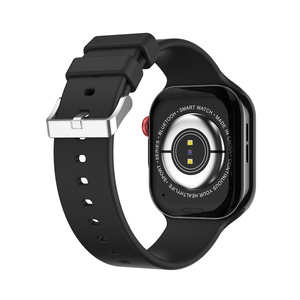 Montres intelligentes SANVNET CY39 2026 avec grand écran <span class=keywords><strong>de</strong></span> 2,02 pouces, appels Bluetooth, suivi du rythme cardiaque et du <span class=keywords><strong>sommeil</strong></span>, modes sportifs multiples, pour hommes - Product Image 4