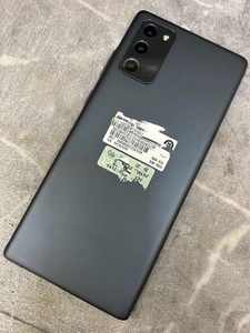 Teléfono Inteligente Note20 de 6.7 Pulgadas AMOLED 5G Desbloqueado con S Pen Integrado, Cámara Triple, Versión Global - Product Image 3