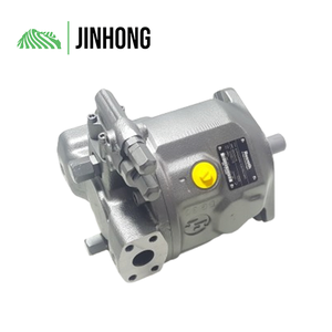 ปั๊มไฮดรอลิกแบบลูกสูบแกน A10VSO45 ซีรีส์ A10VSO45DFLR/31R-PKC62N00 สำหรับขาย ปั๊ม Enerpac - Product Image 4