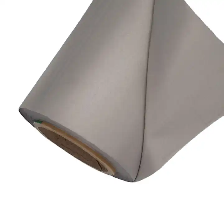 EMF Protects Pure Copper Fabric To Block RFID Radiation Wifi EMI EMP Fabric