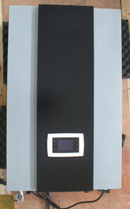 Pompe à chaleur air-eau Folansi haute efficacité 15 kW, compresseur à onduleur CC pour le chauffage, la climatisation et l'eau chaude - Classe énergétique A+++ - Product Image 2