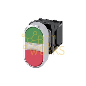Siemens 3SU11583AB421MA0 - Nuovo - Product Image 1