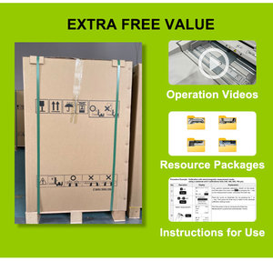 A3 usato macchina facile da usare fotocopiatrice portatile e fotocopiatrice Scanner stampante tutto In uno per Xerox C8055 C8070 - Product Image 5