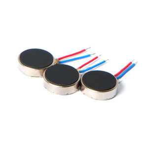1234 Brushless Vibration Motor 12mm <b>5V</b> 5g Force Smart Wearables - Product Image 2