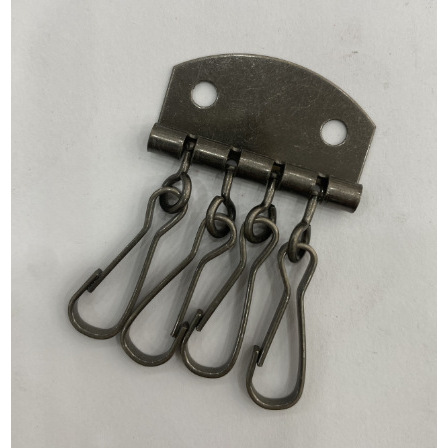 Antique Silver