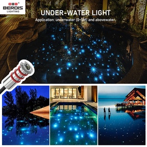 BERDIS <span class=keywords><strong>LED</strong></span> Mini In-terra pozzo luce dito 8mm 0.2w DC12V angolo stretto IP68 impermeabile <span class=keywords><strong>da</strong></span> <span class=keywords><strong>incasso</strong></span> faretto sotterraneo - Product Image 6