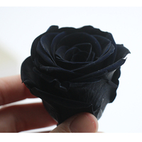 Yunnan — fleur de rose naturelle, fournitures de fleurs, vente en gros