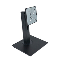 Support d'écran tactile AONPOS POS, support de moniteur VESA 75x75 100x100, support de montage pour comptoir de caisse commercial