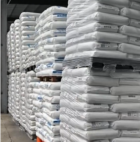 PBT DuPont SK643FR USA ใยแก้วเสริมแรง ทนไฟ ป้องกันการลุกลาม V0 สำหรับชิ้นส่วนรถยนต์และเครื่องใช้ไฟฟ้าภายในบ้าน - Product Image 2