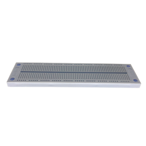 แผงวงจรขนาดเล็กแบบ OKY0007 700จุดแผงวงจร PCB แบบบัดกรี-120 SYB120การทดสอบ60x12แบบ DIY - Product Image 3