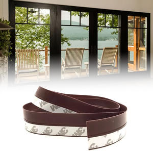 El más vendido, tira de sellado de <span class=keywords><strong>silicona</strong></span> 3M, sello Universal <span class=keywords><strong>para</strong></span> puertas y <span class=keywords><strong>ventanas</strong></span>, venta al por mayor de China, del fabricante, los mejores productos de goma - Product Image 6