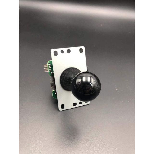 Arcade Stick 5 Pin