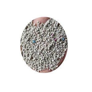 <b>Bentonite</b> Eco-Friendly Cat Litter Bulk Clumping Natural Broken PP Bag - Product Image 4