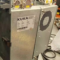 Controlador KUKA 00-133-594 en Stock, Controlador KUKA 00-133-594