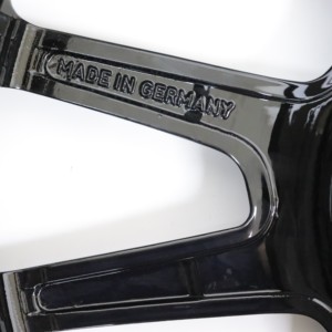 Cerchi in Lega C43 a Cinque Razze da 19 Pollici 19*7.5J ET33/19*8.5J ET52/5*112/66.6 per <span class=keywords><strong>Mercedes</strong></span> Classe C W205/C205/A205/<span class=keywords><strong>S205</strong></span> - Product Image 4