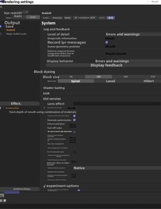 Redshift 3.5.23 โปรแกรมเรนเดอร์ของแท้ Redshift RS3.5 เวอร์ชันถาวร ตัวแทนจำหน่าย <span class=keywords><strong>C4D</strong></span>/Maya/Houdini จีน - Product Image 5