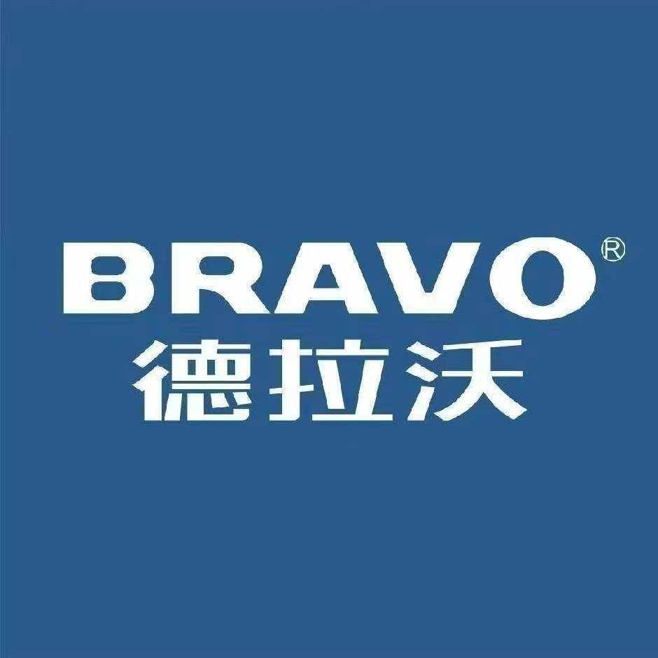 Shanghai Bravo Doors&Windows Co., Ltd. logo